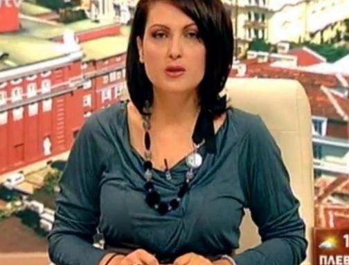 Изненада! Ани Цолова отново в ефира на БТВ